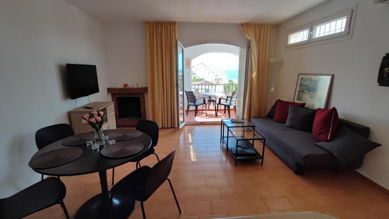 Vila Casa Christina- Burriana Beach Nerja Exteriér fotografie