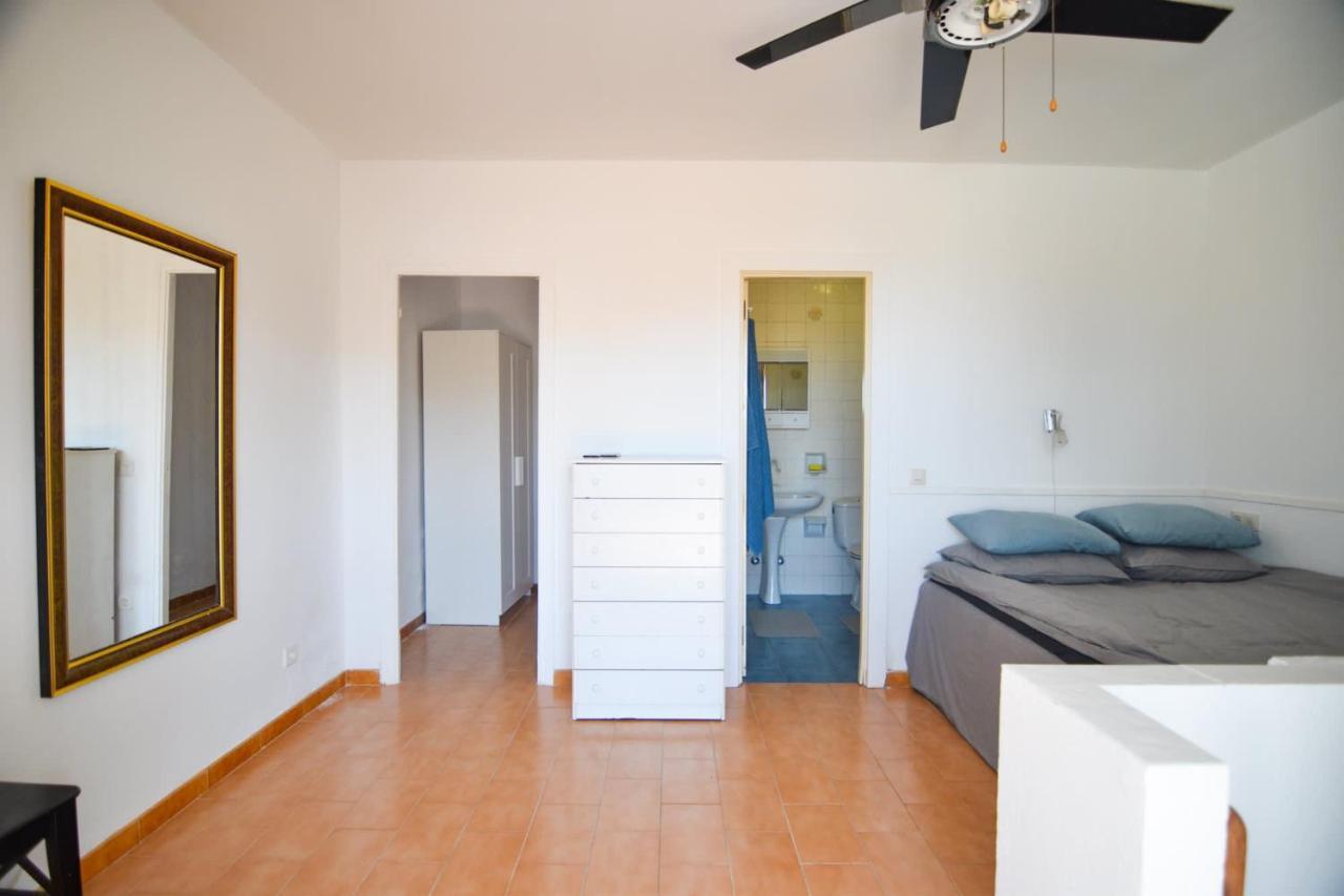 Vila Casa Christina- Burriana Beach Nerja Exteriér fotografie