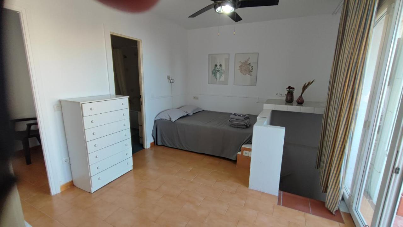 Vila Casa Christina- Burriana Beach Nerja Exteriér fotografie